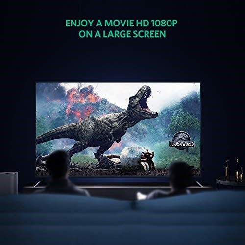 Ugreen Display Port Erkek to DVI 24+1 Erkek Görüntü Aktarma Kablosu 2 Metre