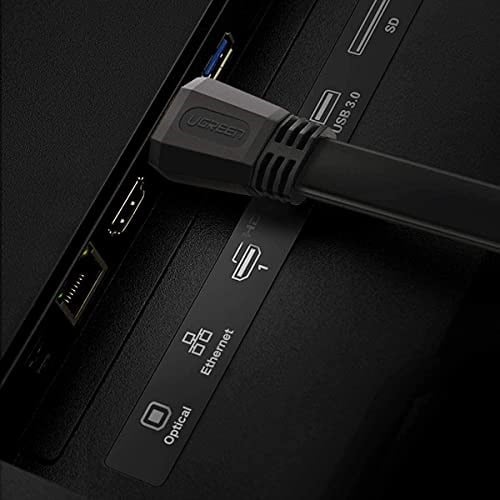 Ugreen HDMI 2.0 4K Ses ve Görüntü Kablosu, 3 Metre