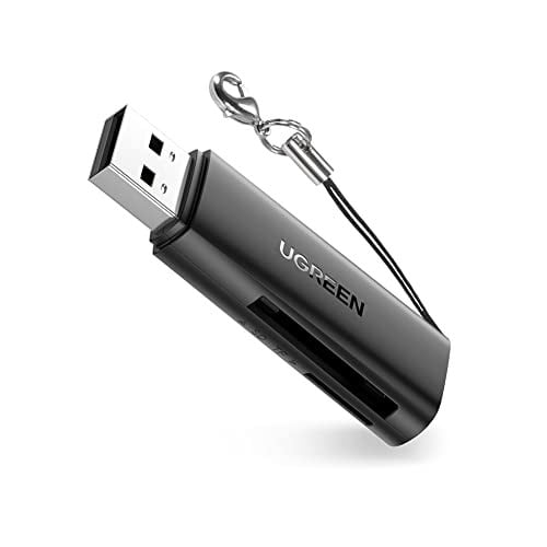 Ugreen USB 3.0 SD - Micro SD Kart Okuyucu