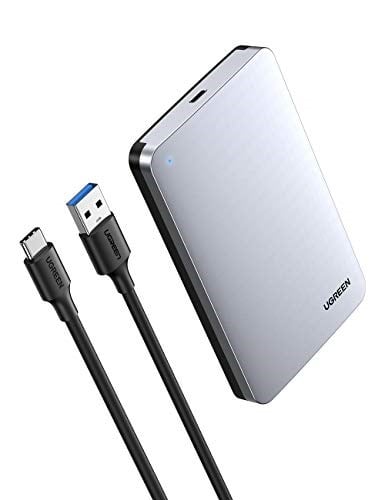 Ugreen USB to USB C Gen2 2,5 Hard Disk Kutusu