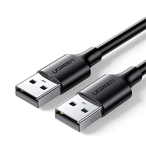 Ugreen USB to USB Data ve Şarj Kablosu, 2 Metre