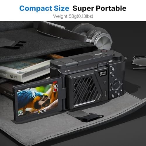 ULANZI Yükseltme Kamera Soğutma Fanı DSLR Kamera için Sony/Canon/FUJIFILM/Nikon DSLR Vantuz Dağı Kamera Soğutma
