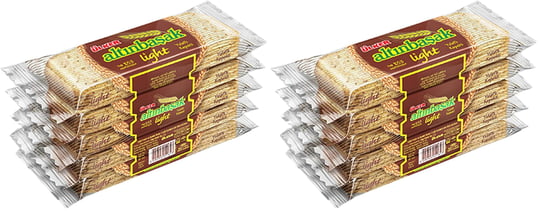 ÜLKER Altınbaşak Yulaflı 5X46 2li paket