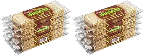 ÜLKER Altınbaşak Yulaflı 5X46 2li paket