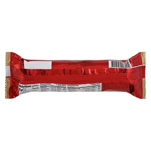 ÜLKER Çokoprens Kakaolu Kremalı Bisküvi, 81 Gr