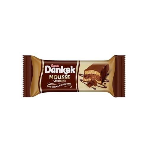 ÜLKER Dankek Mousse Kek, 45 Gr