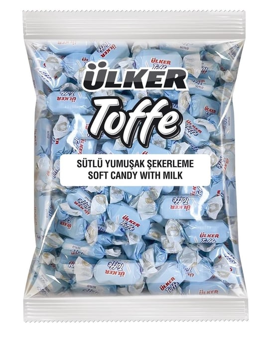 Ülker Finger Bisküvi, 5li Paket, 750gr x 5 Adet