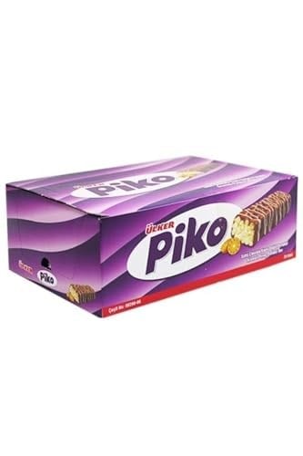 Ülker Piko Sütlü Çikolata 18 Gr X 24 Adet