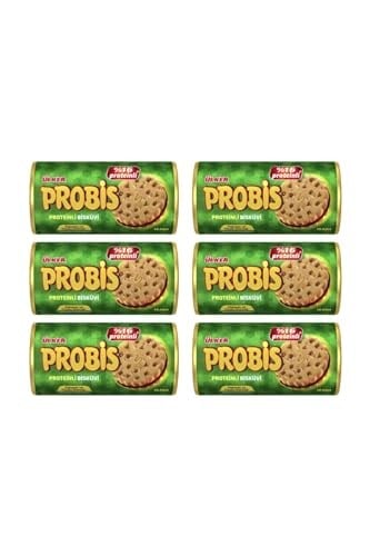 Ülker Probis 10 Lu 280 gr x 6 Adet