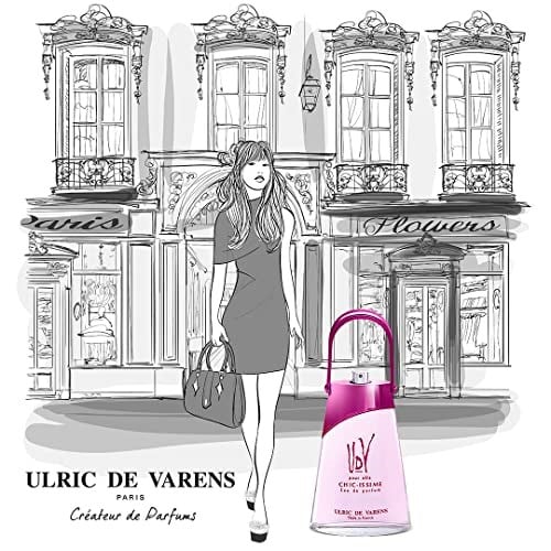 Ulric de Varens Chic-Issime - EDP 75ML Kadın Parfüm