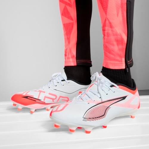 Ultra 5 Play Fg/Ag Erkek Mavi Futbol Krampon 10768901