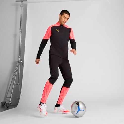 Ultra 5 Play Fg/Ag Erkek Mavi Futbol Krampon 10768901