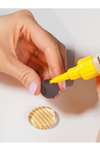 Ultra Hızlı Dünyanın En İyi Tutkalı 10 Sn Kuruma Seramik Plastik Ahşap Metal Vb Her Alanda Kullanım, brc193629012025