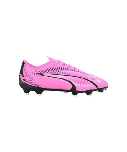 Ultra Play Fg/Ag Jr Çocuk Pembe Futbol Krampon 10777501