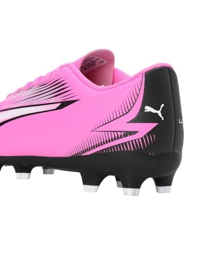 Ultra Play Fg/Ag Jr Çocuk Pembe Futbol Krampon 10777501