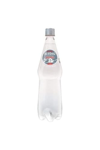 Uludag 6lı Efsane Gazoz Şekersiz Pet 1 LT