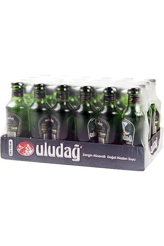 Uludag Sade Maden Suyu 24lü