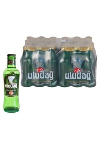 Uludag Sade Maden Suyu 24lü