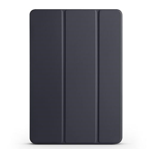 UnDePlus Huawei MatePad 11.5 / Air 11.5 inç Papermate 2023 ile uyumlu Kılıf PU Deri Smart Standlı Case