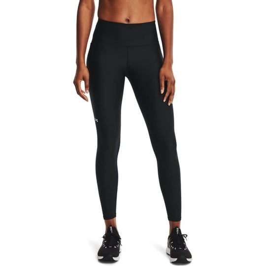 Under Armour 1365336 Hirise Leg Tayt Bordo Kadın Tayt