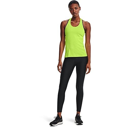 Under Armour 1365336 Hirise Leg Tayt Bordo Kadın Tayt