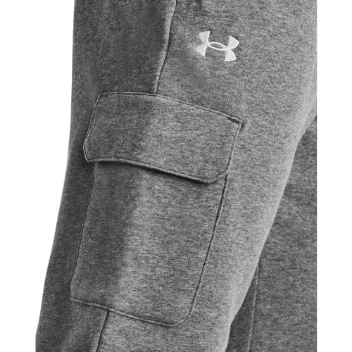 Under Armour 1382134 Ua Rival Cargo Jogger Erkek Eşofman Altı