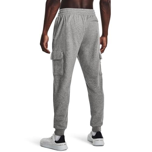 Under Armour 1382134 Ua Rival Cargo Jogger Erkek Eşofman Altı