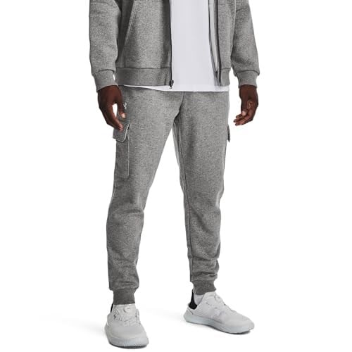Under Armour 1382134 Ua Rival Cargo Jogger Erkek Eşofman Altı