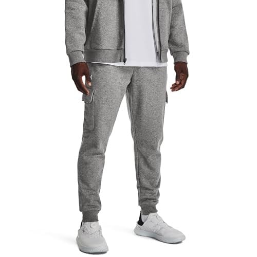 Under Armour 1382134 Ua Rival Cargo Jogger Erkek Eşofman Altı