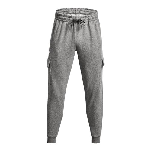 Under Armour 1382134 Ua Rival Cargo Jogger Erkek Eşofman Altı