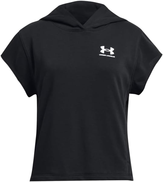 Under Armour 1382688-001 Sweatshirt Kız çocuk