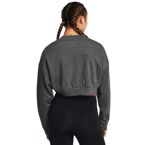 Under Armour 1382738-025 Sweatshirt Kadın