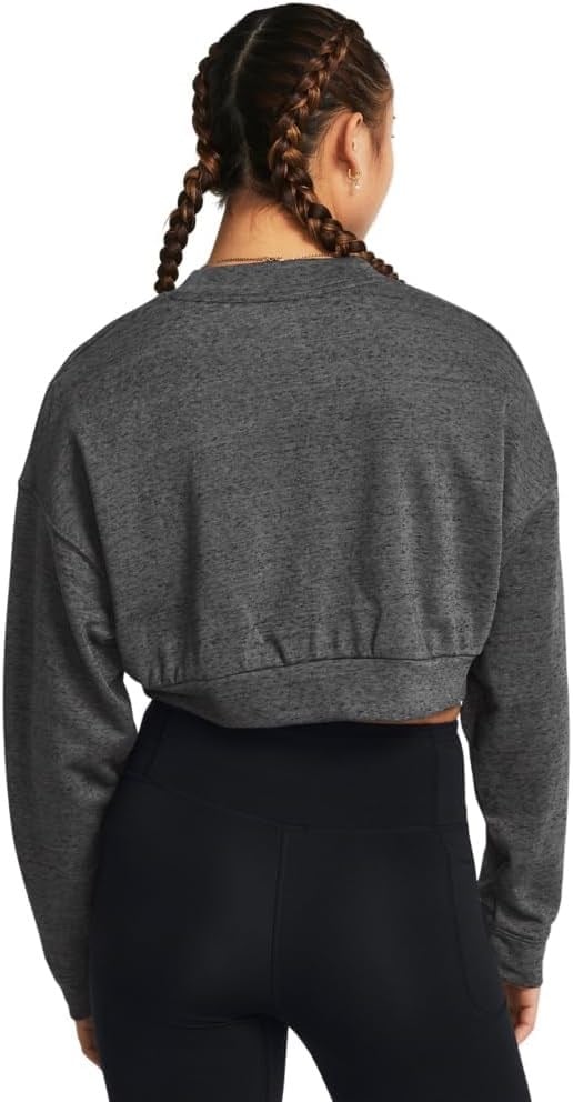 Under Armour 1382738-025 Sweatshirt Kadın