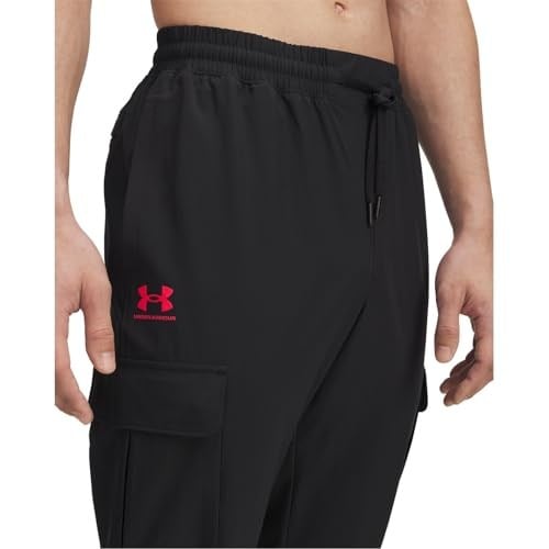 Under Armour 1386558-002 Moda > Erkek > Kıyafet > Spor Giyim > Eşofman Altı > Eşofman Altı Erkek