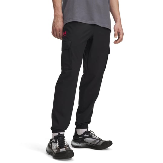 Under Armour 1386558-002 Moda > Erkek > Kıyafet > Spor Giyim > Eşofman Altı > Eşofman Altı Erkek