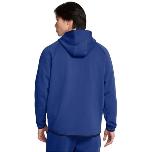 Under Armour 1389350-432 Sweatshirt Erkek