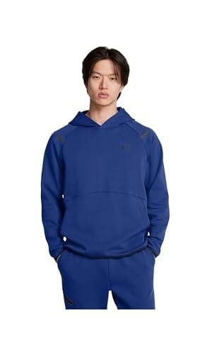 Under Armour 1389350-432 Sweatshirt Erkek