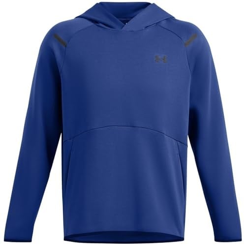 Under Armour 1389350-432 Sweatshirt Erkek