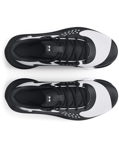 Under Armour 3026634-006 Spor AyakkabıUnisex Yetişkin