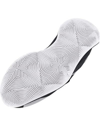 Under Armour 3026634-006 Spor AyakkabıUnisex Yetişkin