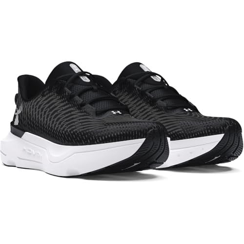 Under Armour 3027190-001 Spor AyakkabıErkek