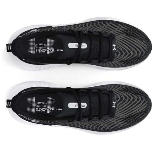 Under Armour 3027190-001 Spor AyakkabıErkek