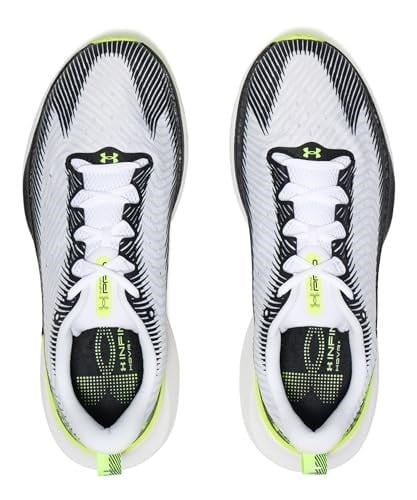 Under Armour 3027190-103 Spor AyakkabıErkek