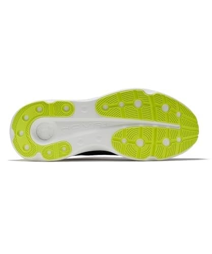 Under Armour 3027190-103 Spor AyakkabıErkek