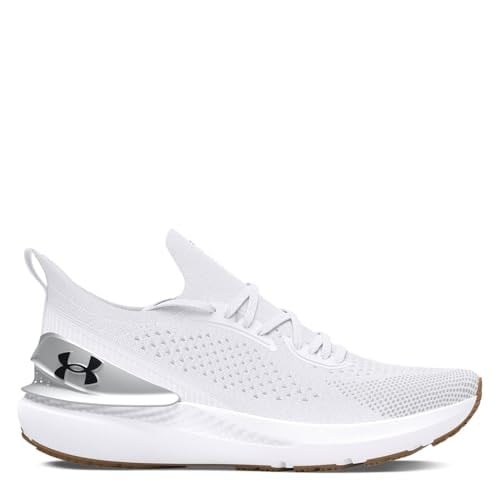 Under Armour 3027777 Ua W Shift Koşu Sı Beyaz Kadın Spor Ayakkabı