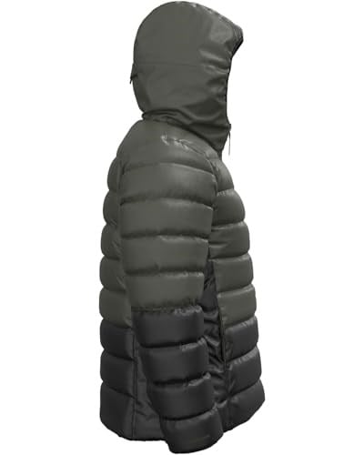 Under Armour 5003176732 Moda > Erkek > Kıyafet > Dış Giyim > Mont ve Kaban Erkek