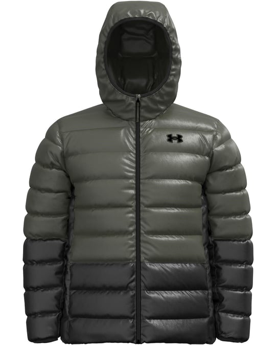 Under Armour 5003176732 Moda > Erkek > Kıyafet > Dış Giyim > Mont ve Kaban Erkek