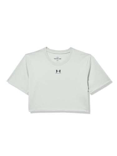 Under Armour 5003266258 Moda > Kadın > Kıyafet > Üst ve T-shirt > T-shirt Kadın