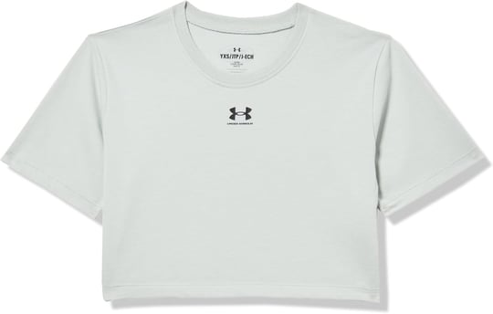Under Armour 5003266258 Moda > Kadın > Kıyafet > Üst ve T-shirt > T-shirt Kadın