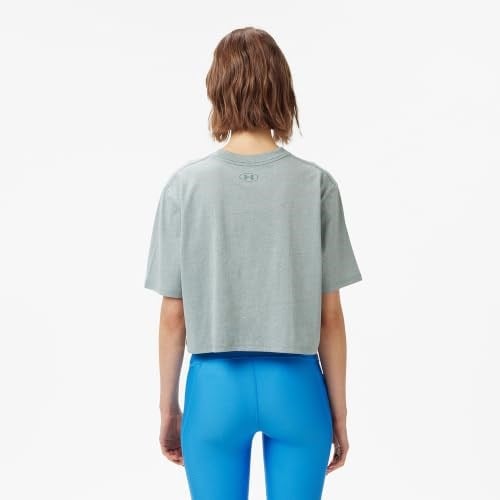 Under Armour 5003297811 T-Shirt Kadın
